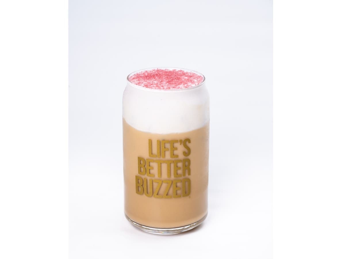 Better Buzz Opens New Cafe in Santee