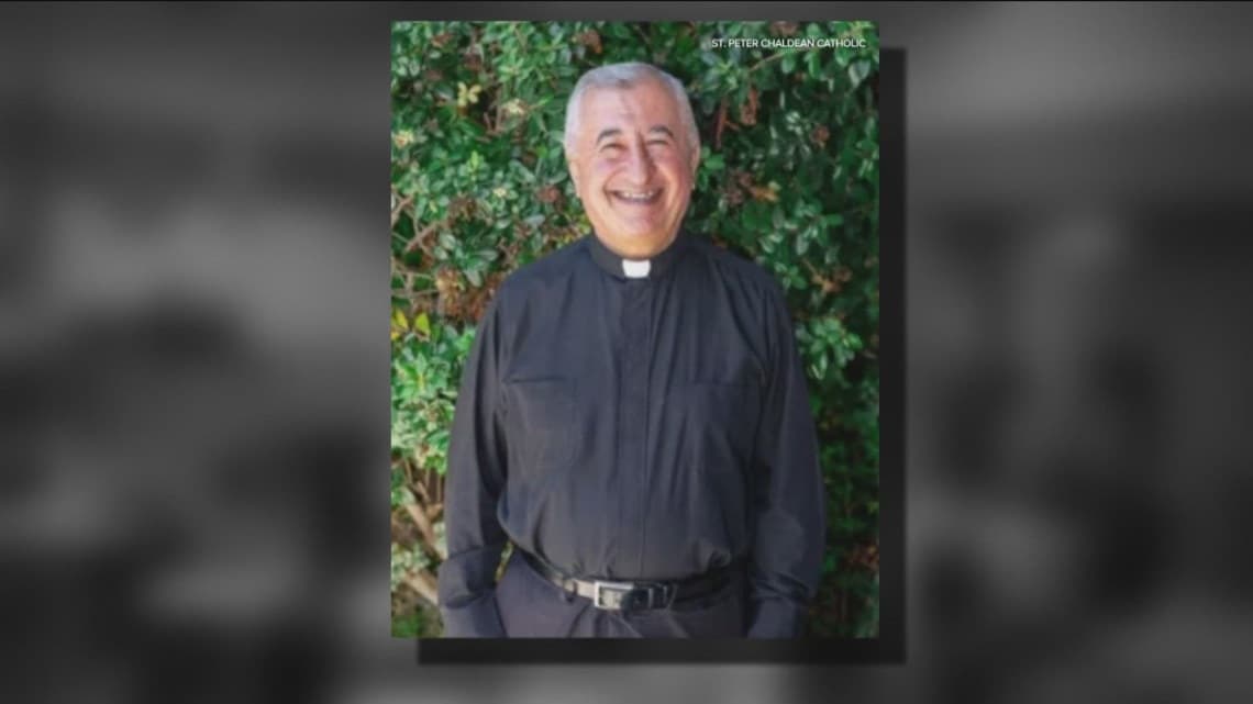 El Cajon Church Bishop Pleads Not Guilty to $270K Embezzlement Charges