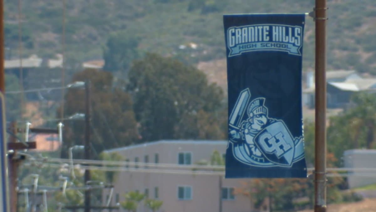 Appellate Court Overturns El Cajon Teacher's Sex Crime Conviction, Orders Possible Retrial