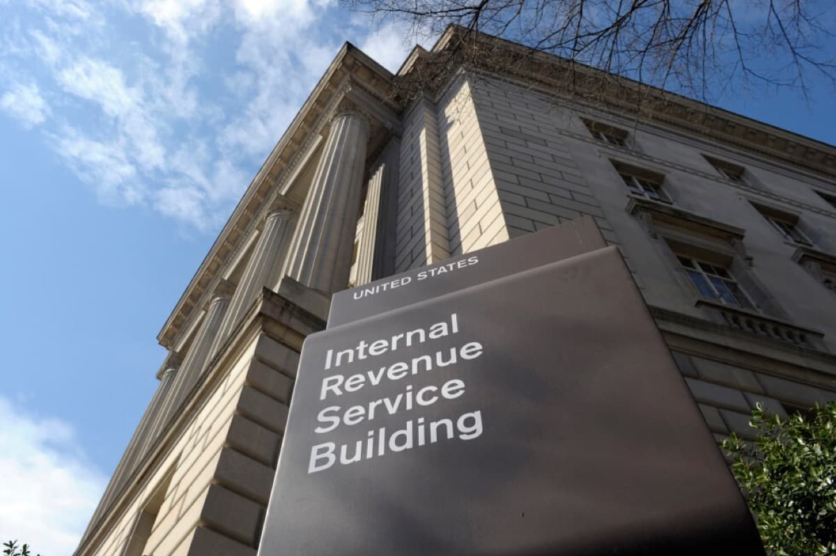 Judge Rules IRS Illegally Shared Taxpayer Addresses With ICE — What It Means for East County Residents