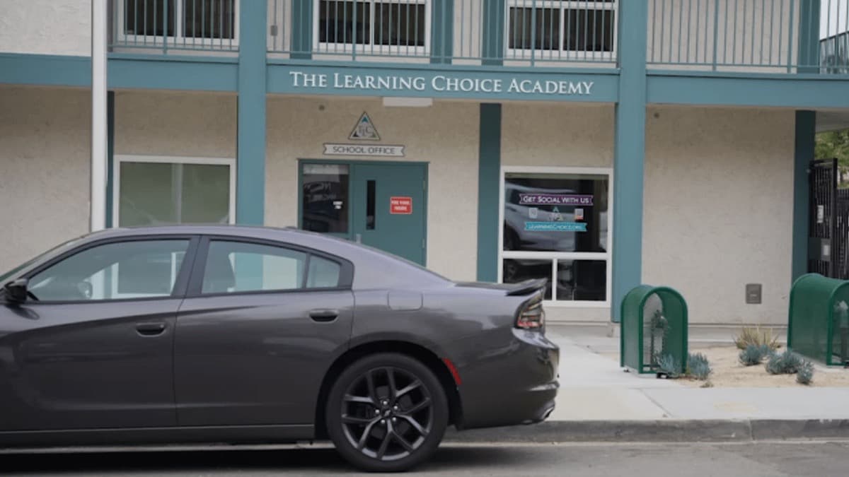 La Mesa Charter School Teacher Gets 3 Years in Prison for Sexual Relationship with 17-Year-Old Student