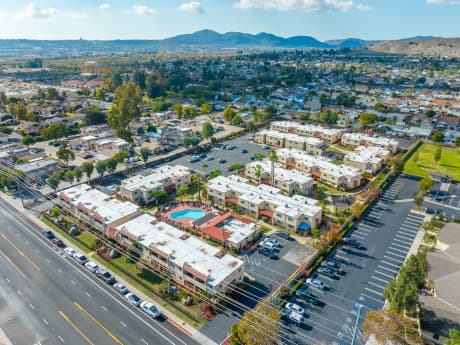 $26.5 Million Sale of Santee Apartment Complex Signals Strong Demand for East County Housing
