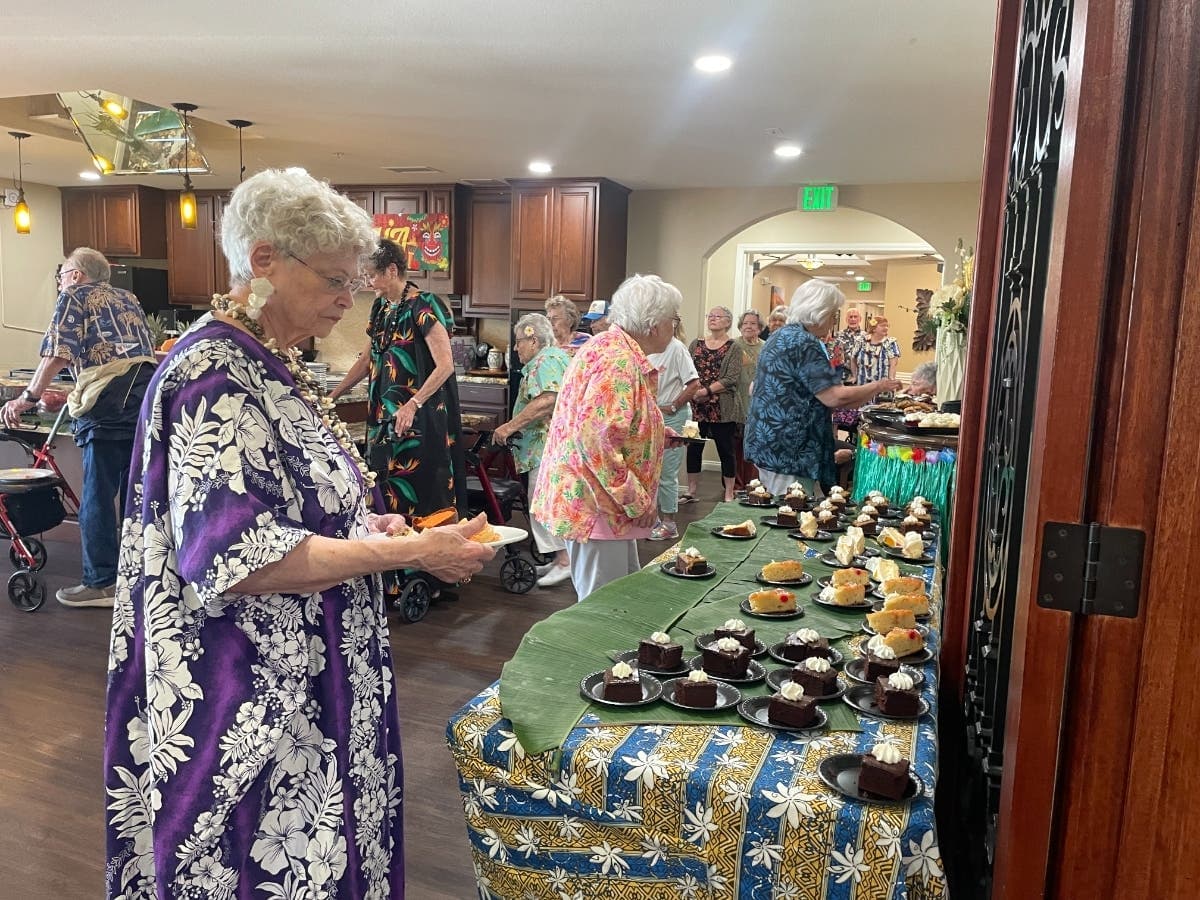 Lantern Crest Hawaiian Luau Returns Aug. 27 in Santee