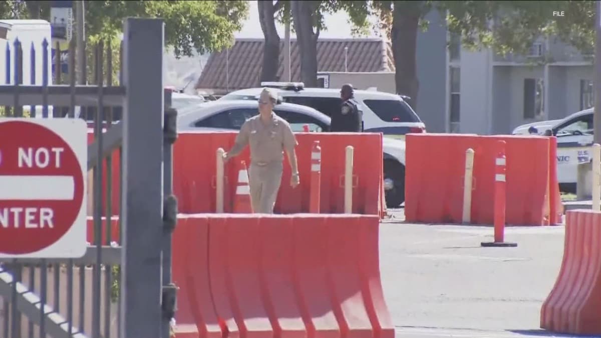 San Diego Bases on High Alert as Iran Conflict Escalates: Trusted Traveler Program Suspended, Four Service Members Killed