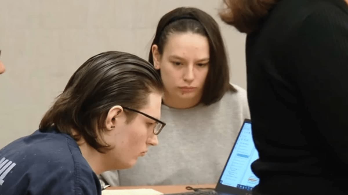 San Diego Parents Convicted of Murder in Baby Delilah's Starvation Death