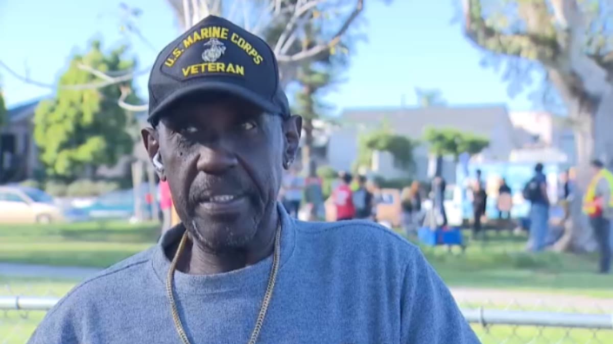 San Diego Veterans Speak Out on Iran War: 'I Don't See the Greater Good Here'