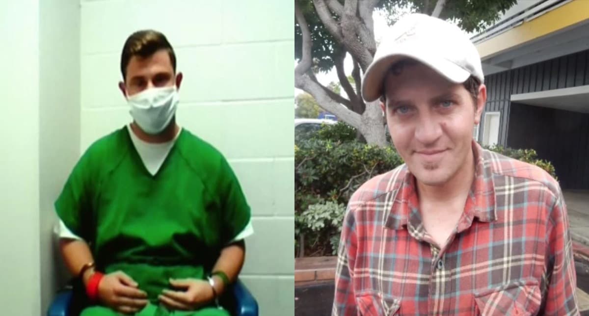 Former San Diego Sheriff's Deputy Found Guilty in Federal Court for Fatal Jail Shooting