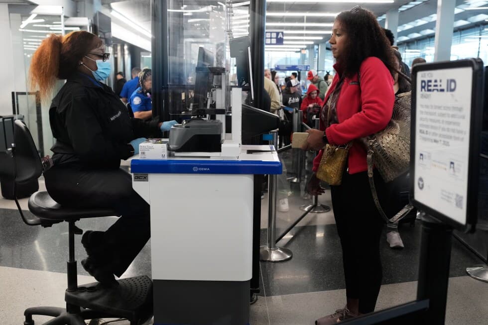 TSA Warns Airports Could Close as Shutdown Hits Day 40 — San Diego Travelers Feeling the Squeeze