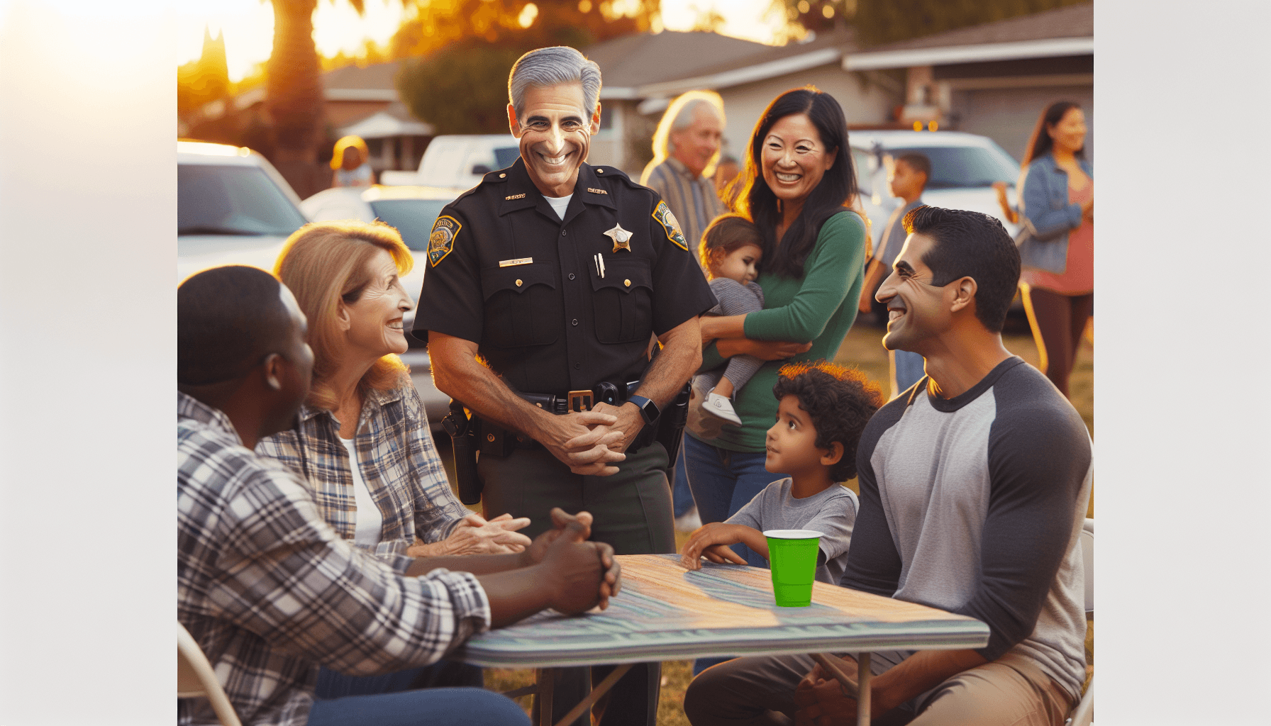 SDSO Reports 15% Drop in Property Crime Across East County