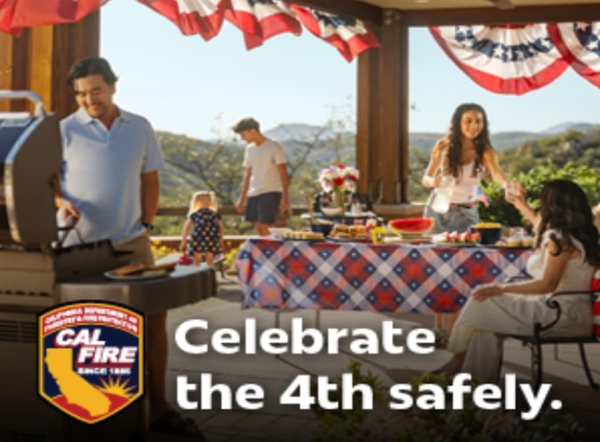 Illegal Fireworks Warning Comes Ahead of Santee Salutes Weekend