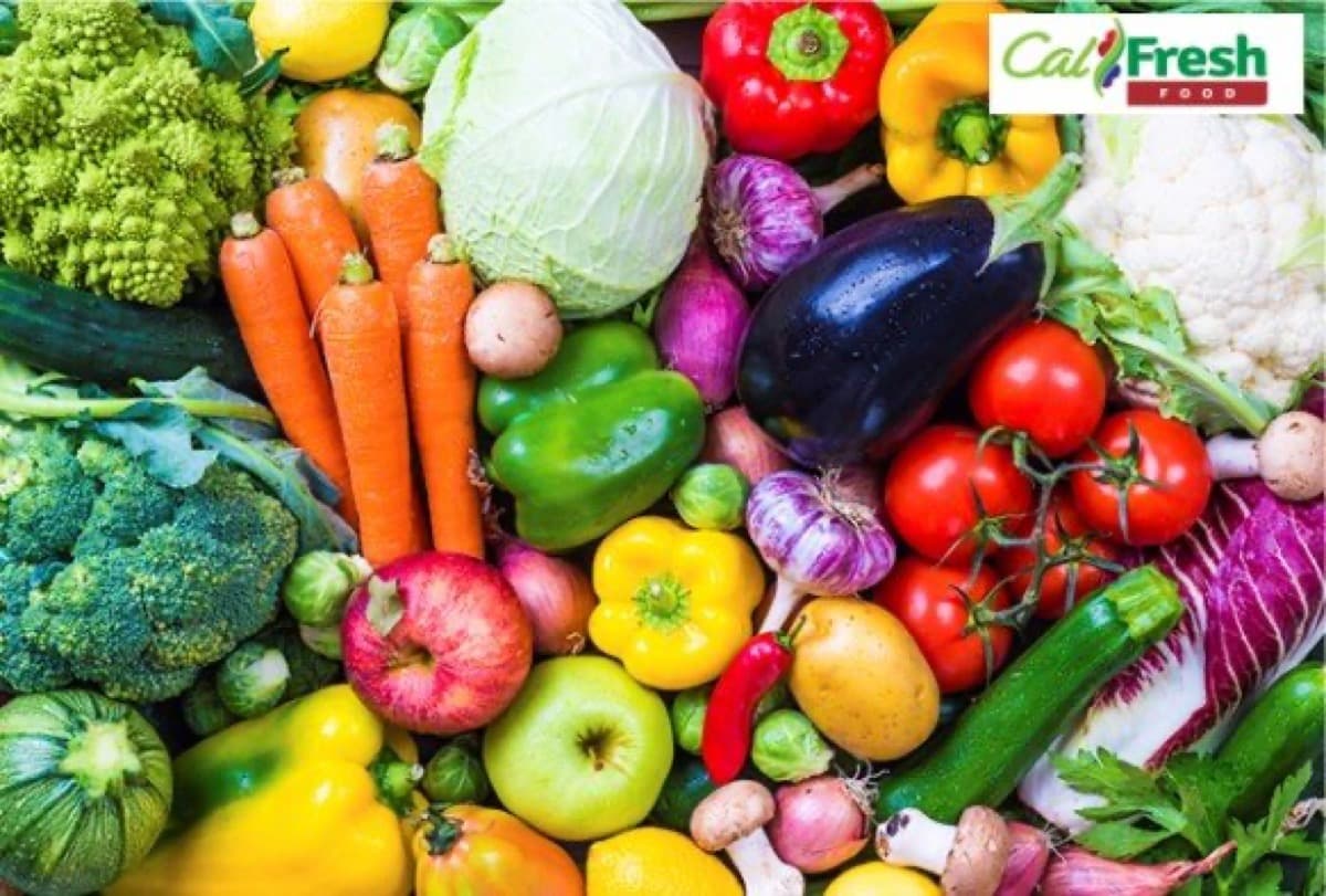 CalFresh Outreach Push Aims to Connect More San Diego County Families With Food Help