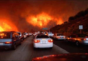 Crest Homeowners May Qualify for Wildfire Insurance Discounts