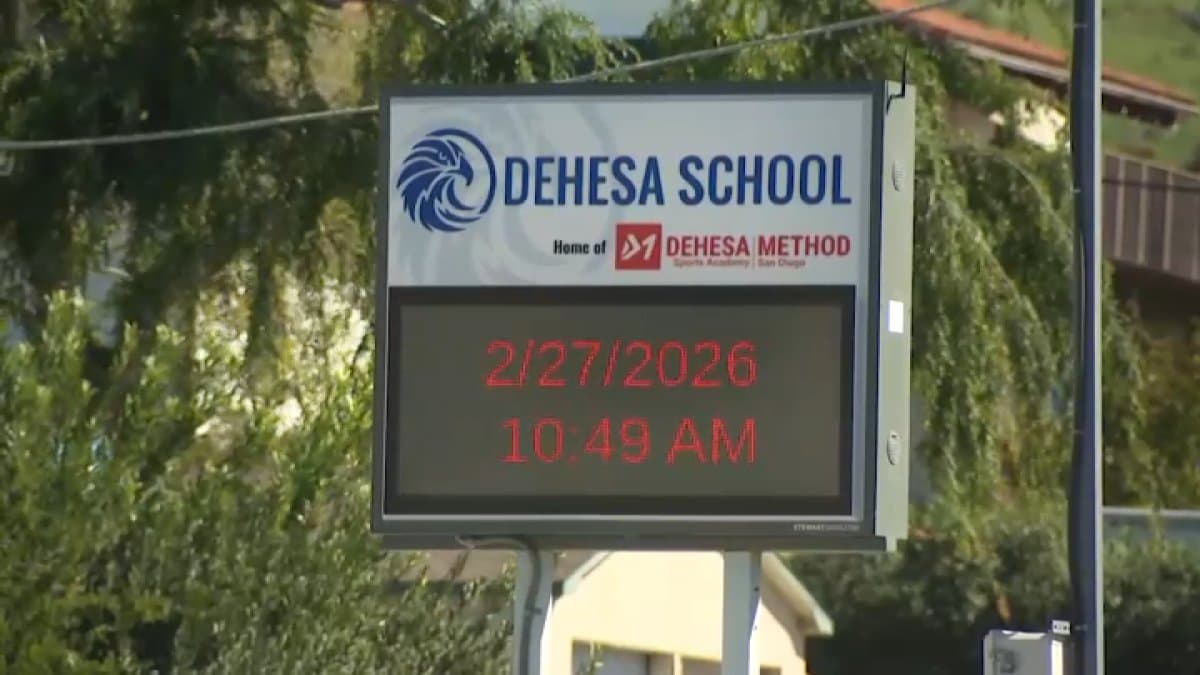 East County School District Hit With Lawsuit After Principal Says She Was Fired for Exposing Safety Failures