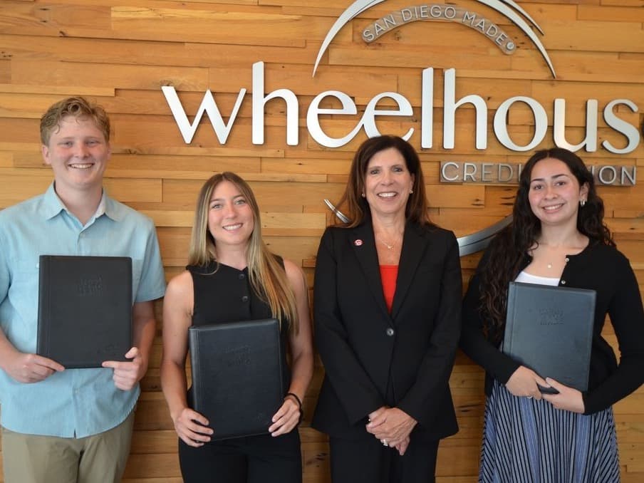 East County Students Among County Sustainability Scholarship Winners