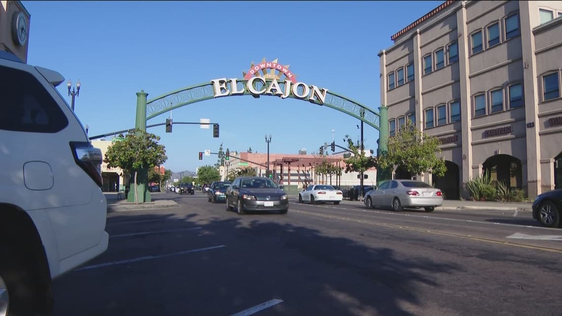 El Cajon ALPR Data-Sharing Lawsuit Heads to July Hearing as City Fights Back