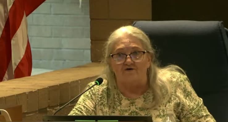 El Cajon Council Rejects Pay Raise as Budget Pressure Continues