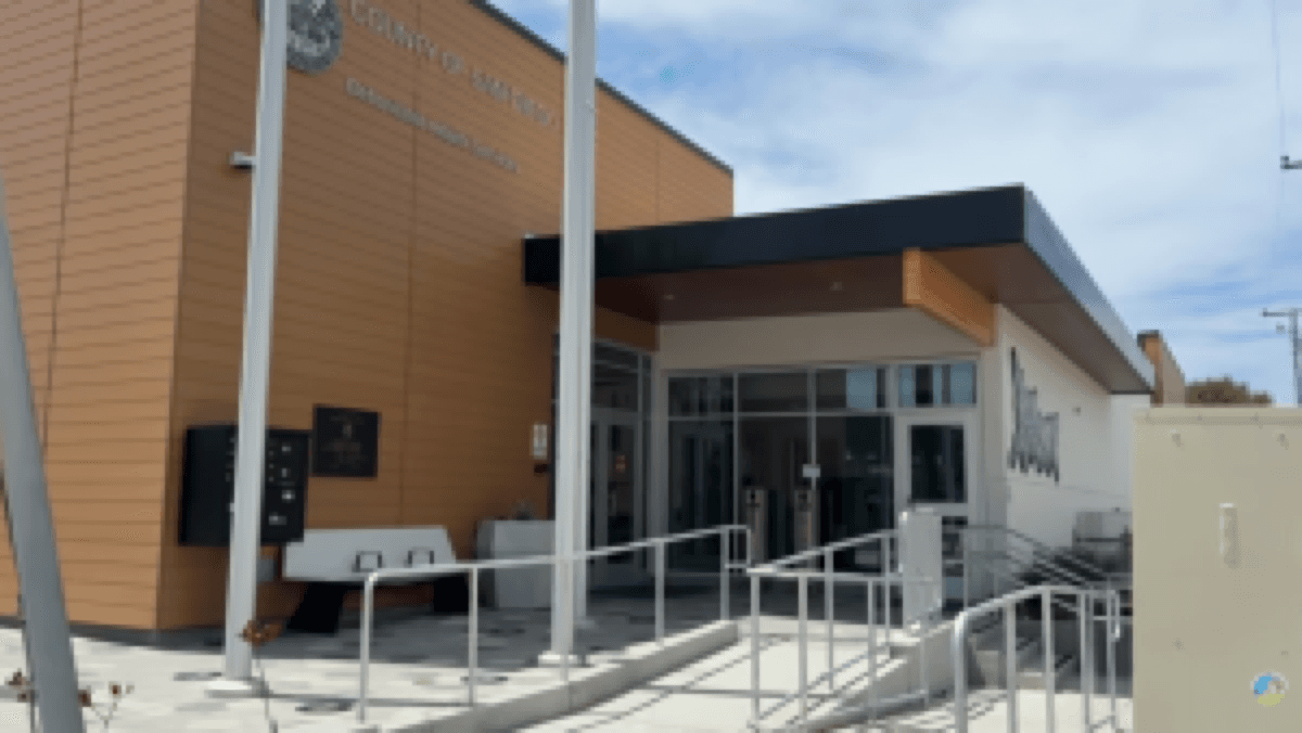 East County's First Crisis Stabilization Unit Opens Monday in El Cajon