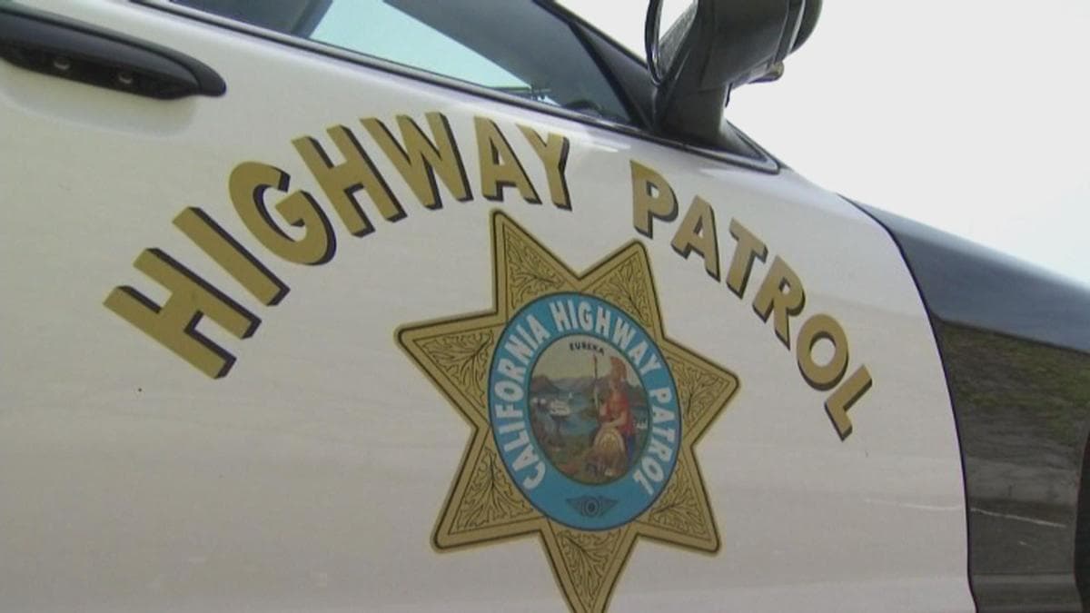 Fatal I-8 Rollover Near SR-67 Snarls East County Commute