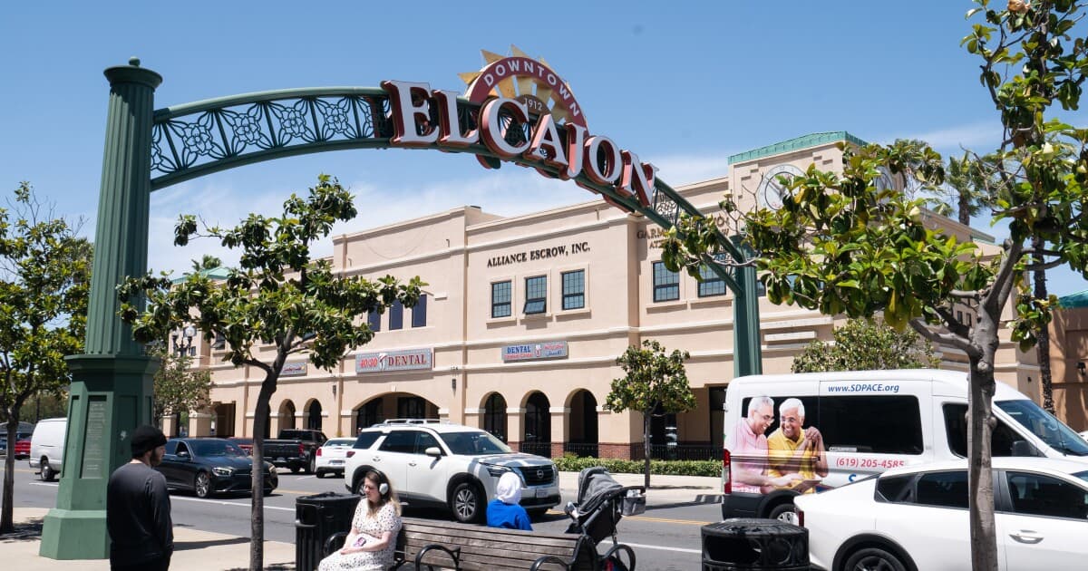 El Cajon Refugee Community Faces New Pressure as Federal Policy Shifts