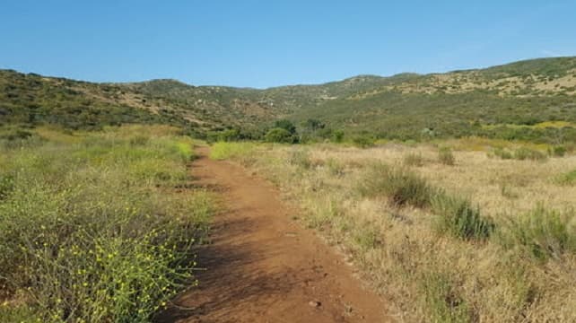 Appeals Court Ruling Puts Fanita Ranch Back On Hold
