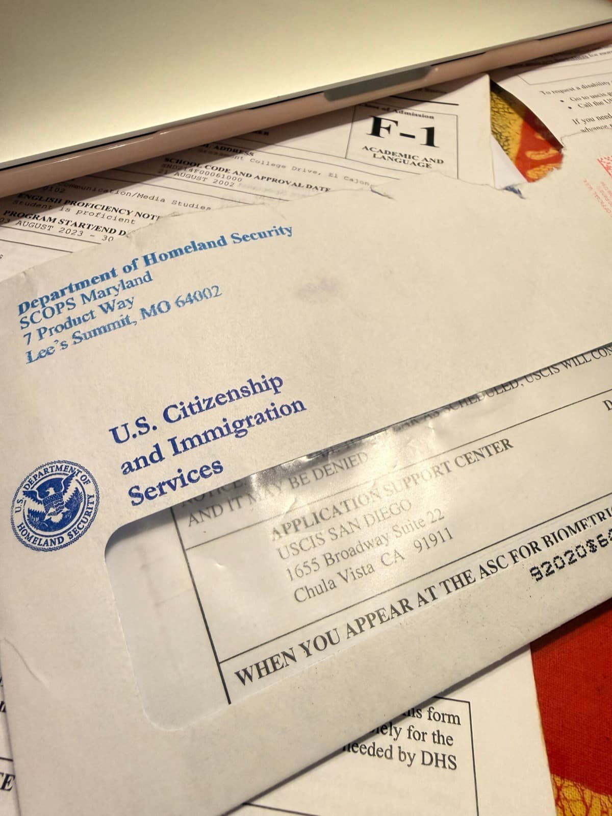 New Green Card Policy Could Affect East County Visa Holders