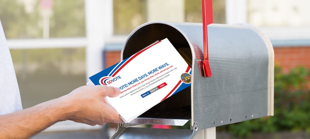 Issa Drops Mail-Ballot Lawsuit After Supreme Court Ruling