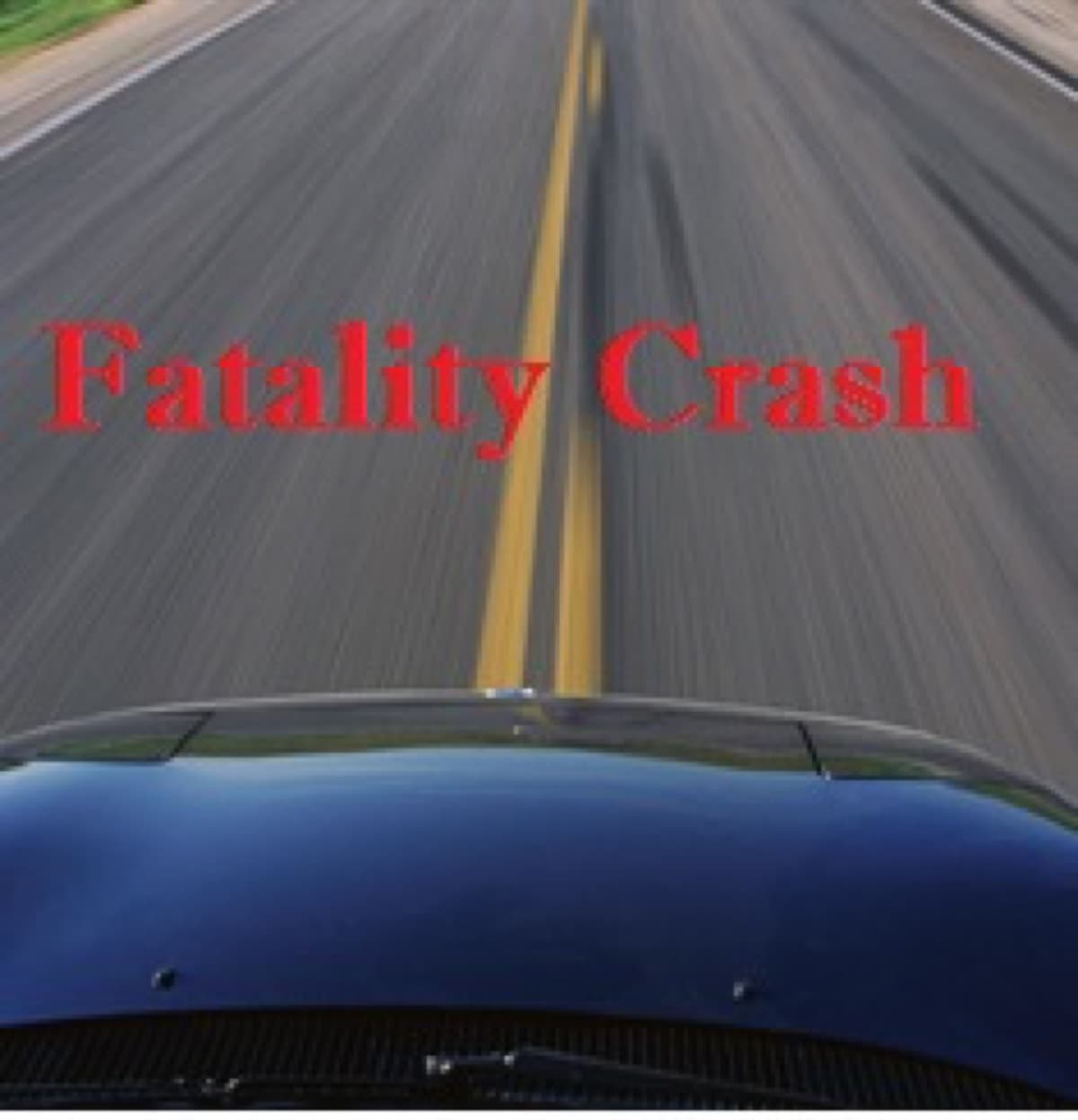 Two Victims Identified After Deadly Julian Crash