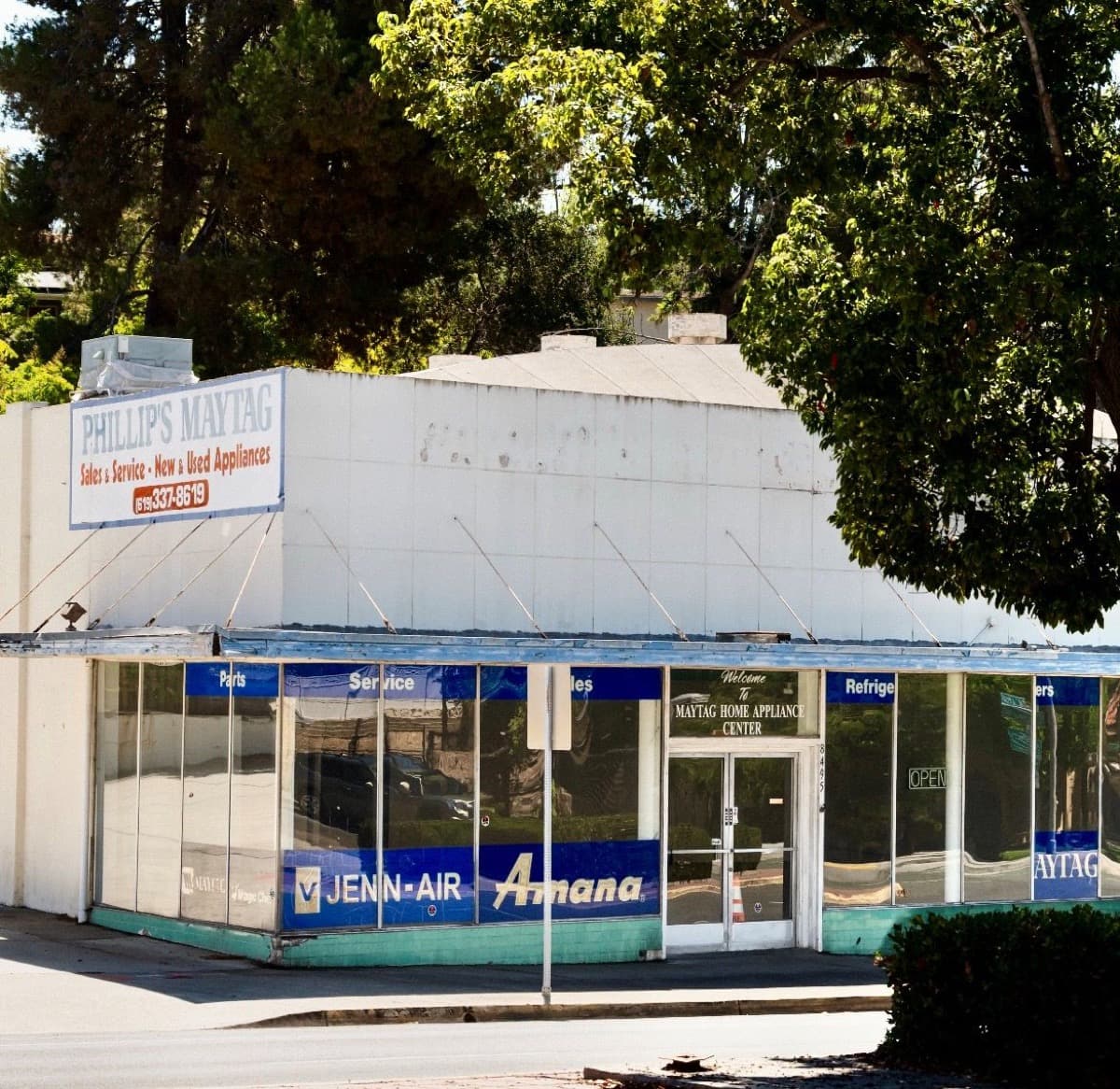 La Mesa Village Building Set to Become Culinary Hub