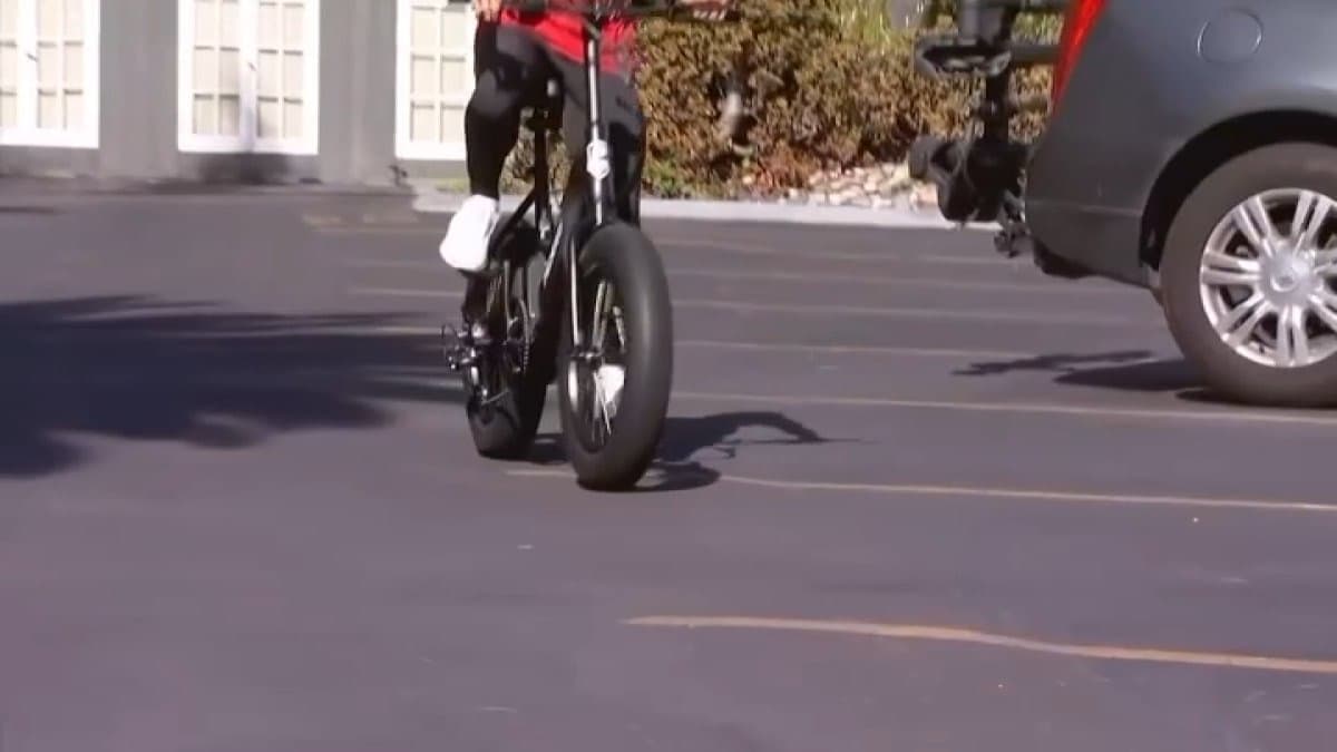 La Mesa Weighs E-Bike Ban for Kids as Santee’s Rules Enter the Debate