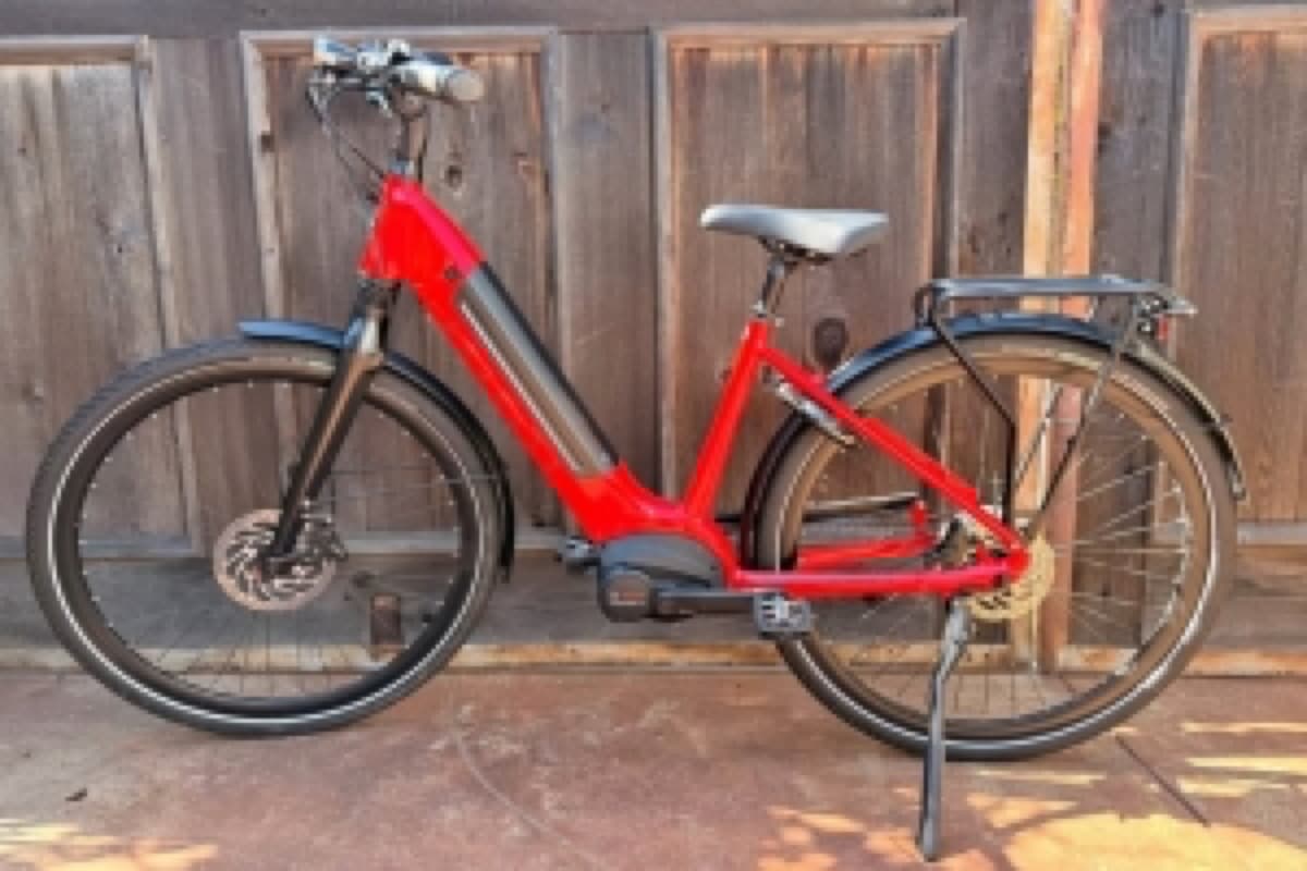 La Mesa Approves E-Bike Safety Pilot as Santee Tightens Its Own Rules