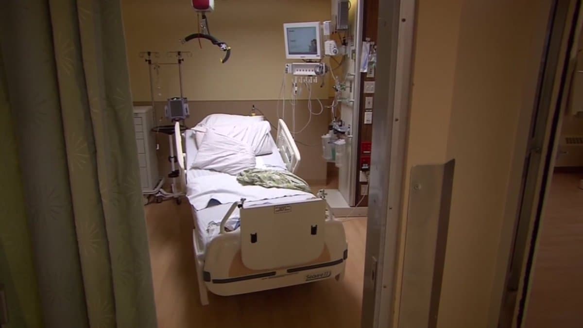 La Mesa Patient Warns of Scam Calls Reaching Hospital Room Phones