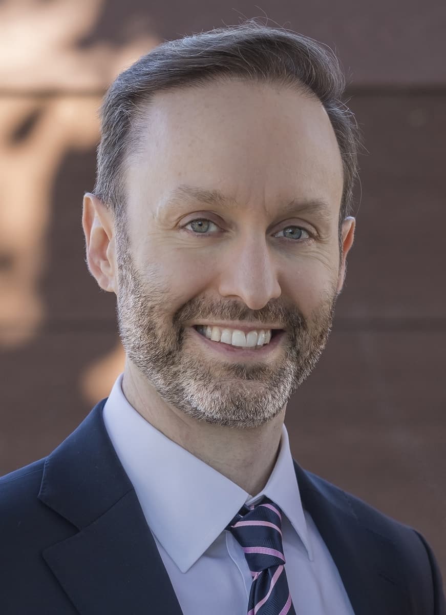 La Mesa Treasurer to Step Down for NATO Legal Role