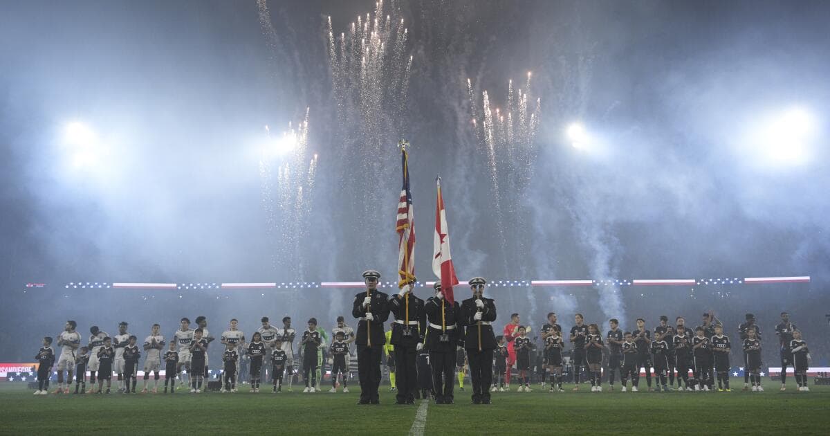 Snapdragon Stadium to Host 11 Olympic Soccer Matches — Including Both Bronze Medal Games