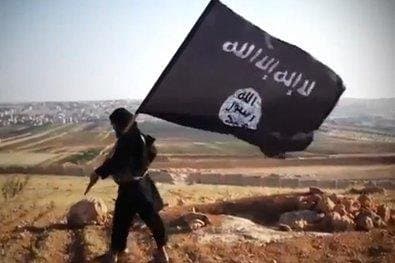 Lakeside Man Arrested in Federal ISIS Support Case