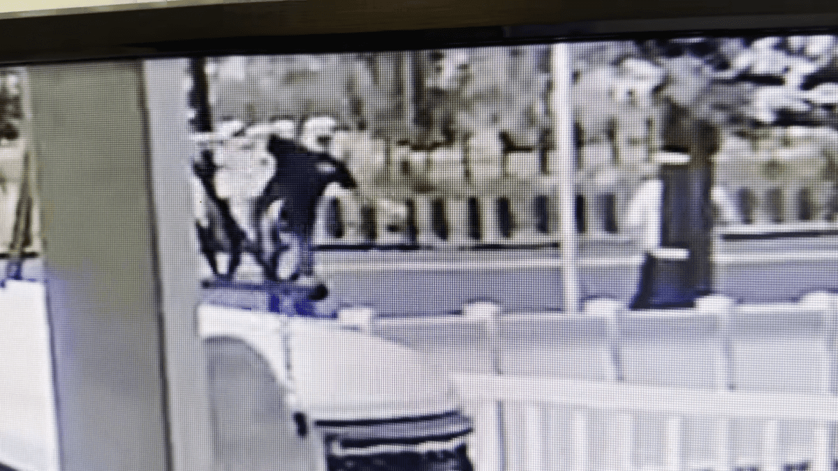 Lakeside Parking Dispute Turns Violent, Leaving Man Seriously Injured