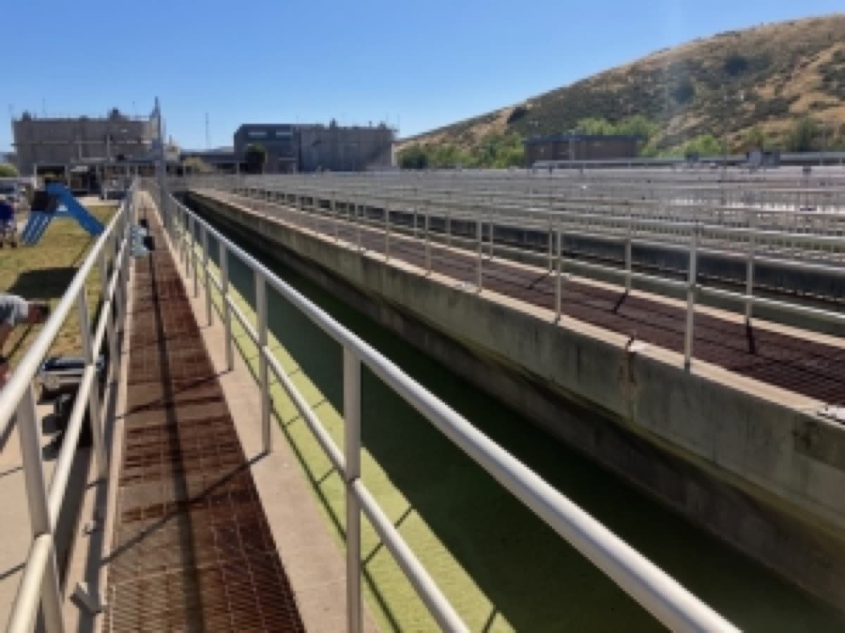 Padre Dam Retires Historic Recycling Plant as Santee Water Project Nears Launch