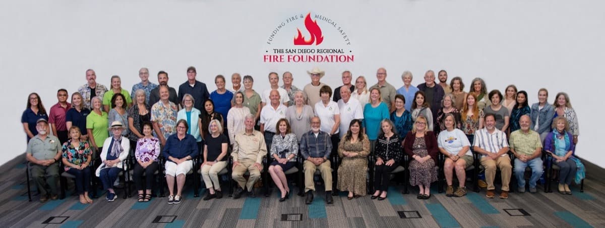Project SAFE Grants Put New Money Behind East County Wildfire Prep