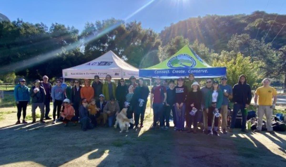 San Diego River Days Brings Cleanup, Nature Events and Santee Barn Bazaar
