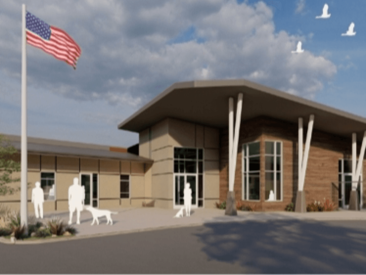 Santee Is Getting a $37 Million Animal Shelter — Here is What Residents Should Know