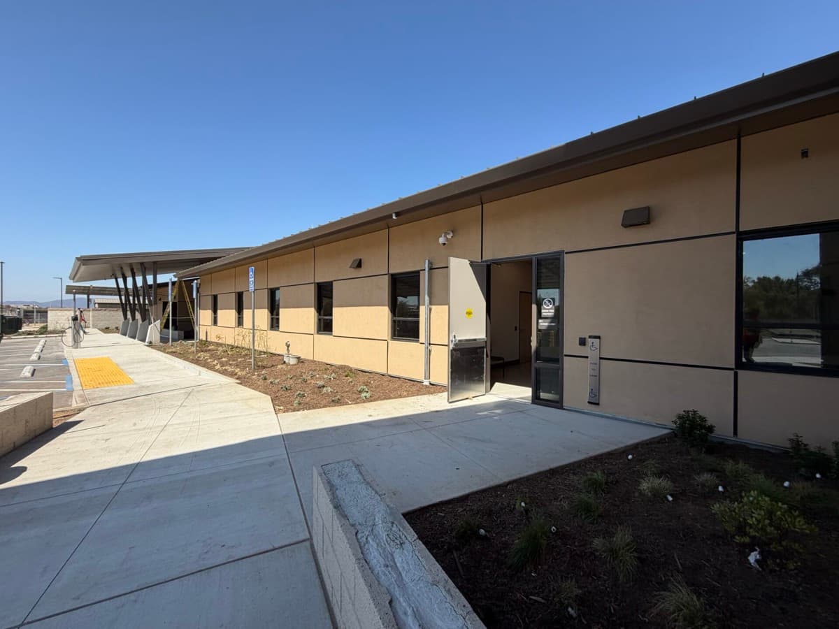 New Santee Animal Shelter Opens Oct. 15, Replacing Bonita Facility