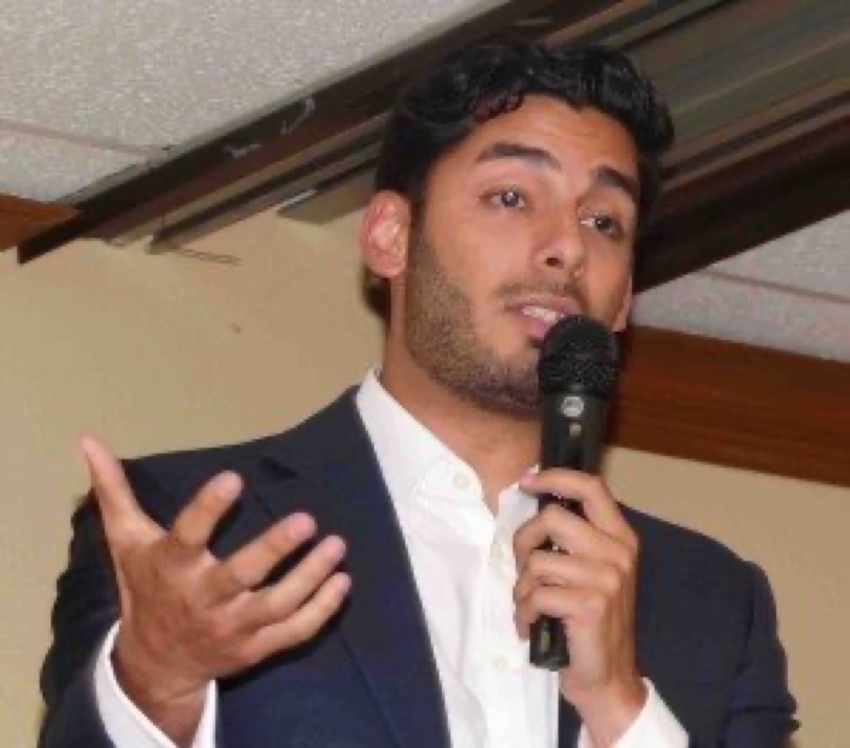 Desmond and Von Wilpert Advance as Campa-Najjar Concedes CA-48 Race