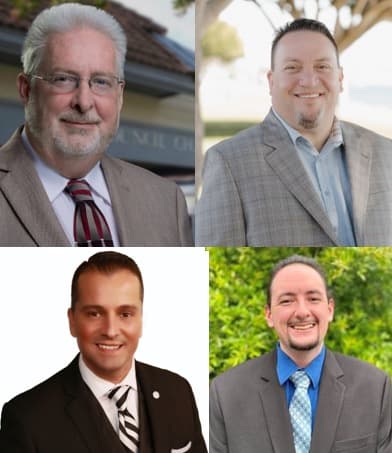 Santee Voters Will See Two Council Races and Sales Tax Measure on Ballot
