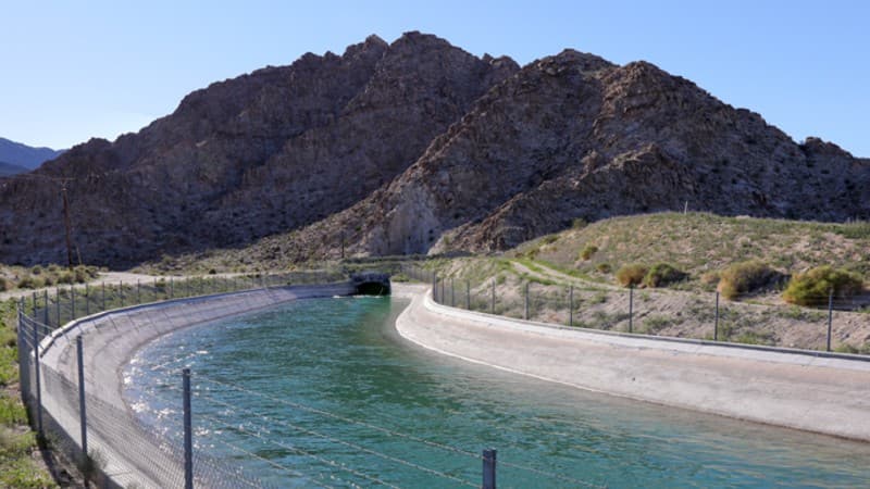Colorado River Cuts Put San Diego Water Investments Back in Focus
