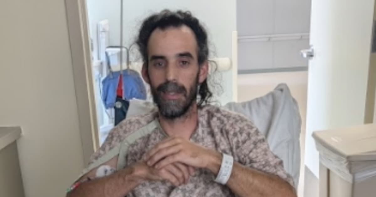 Santee Crash Victim Faces Recovery After Losing Both Legs