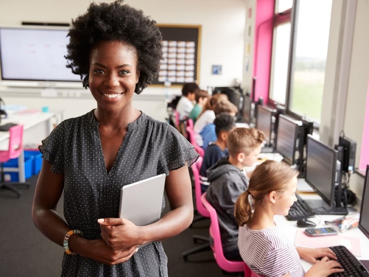 Santee School District Lands $215,000 Grant for New Career-Prep Classes