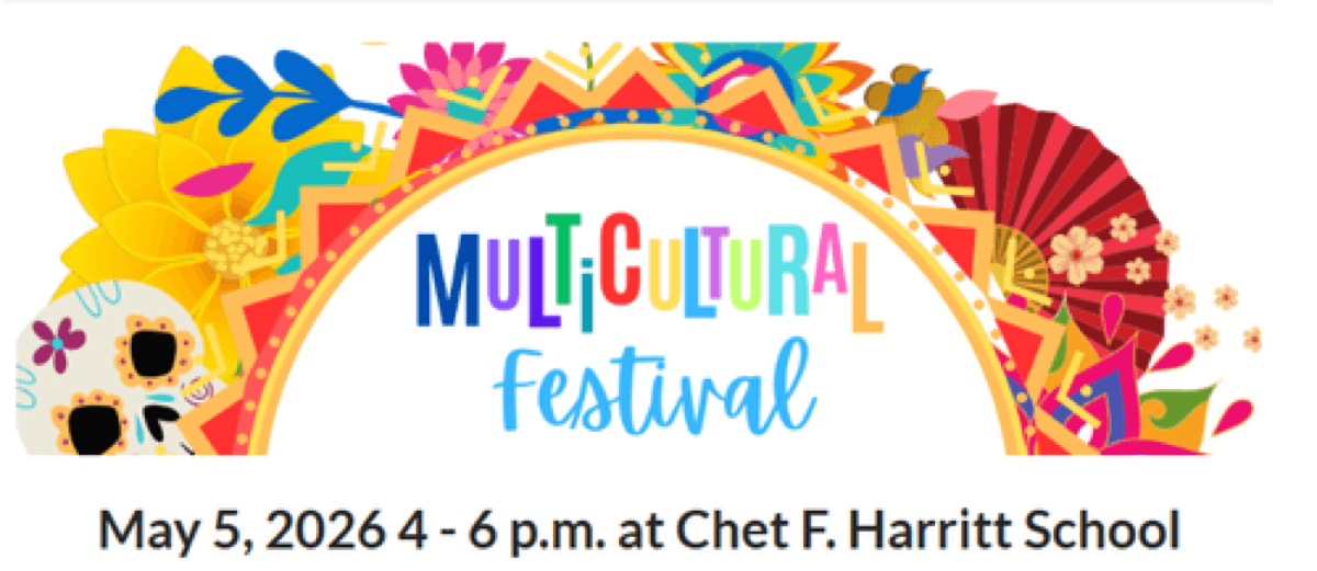 Santee School District Sets May 5 Multicultural Festival at Chet F. Harritt