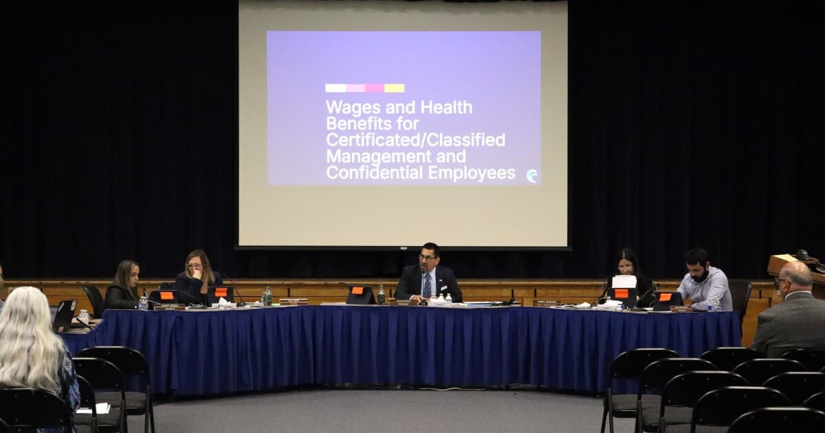 School Boards Across San Diego County Are Raising Members' Pay β Santee Could Be Next