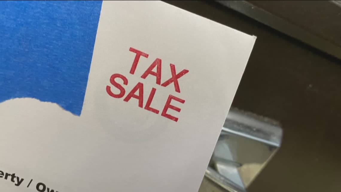 Over 600 San Diego County Properties Up for Auction — Registration Deadline Is Today