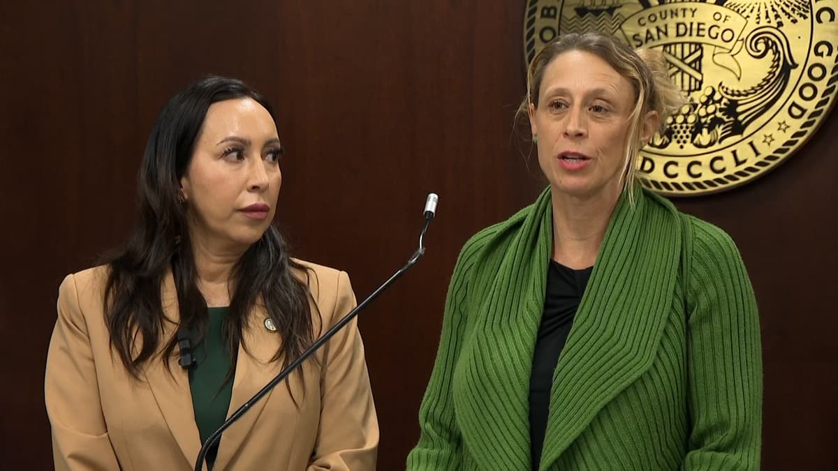 San Diego County to Sue ICE After Being Blocked β Again β From Inspecting Otay Mesa Detention Center