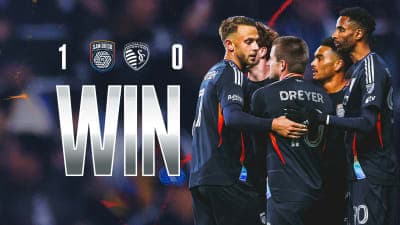 San Diego FC Stays Perfect at 3-0, Eyes History in Concacaf Champions Cup